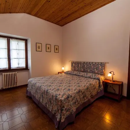 Margherita Feriehus Montale (Liguria)
