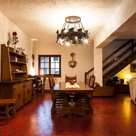 Feriehus Margherita Montale (Liguria)