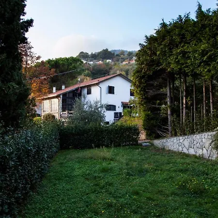 Margherita * Montale (Liguria)