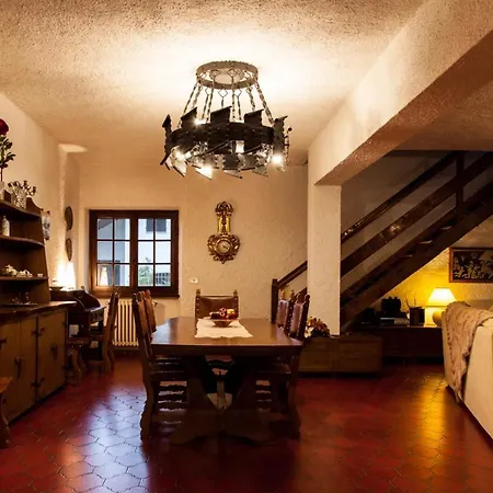 Margherita Feriehus Montale (Liguria)